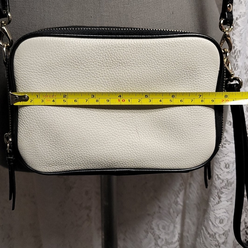 Crossbody bag